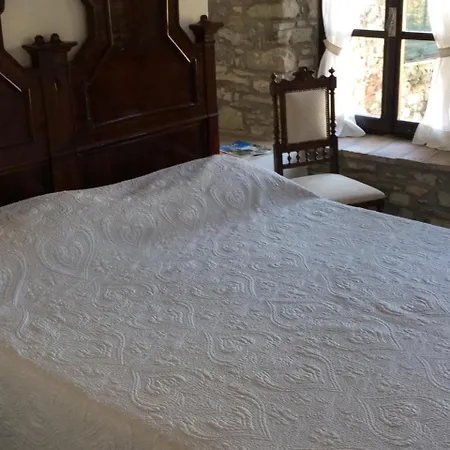 Prázdninový dům Agriturismo Wildmann