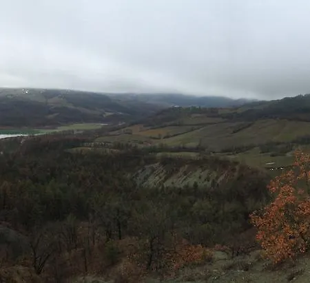 Agriturismo Wildmann Prázdninový dům