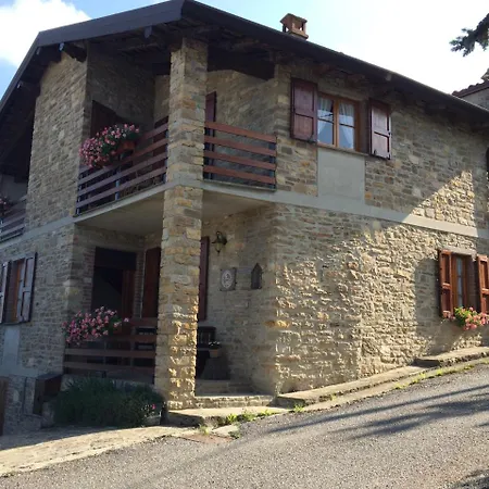 Agriturismo Wildmann Ruino