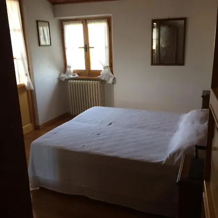Agriturismo Wildmann * Ruino