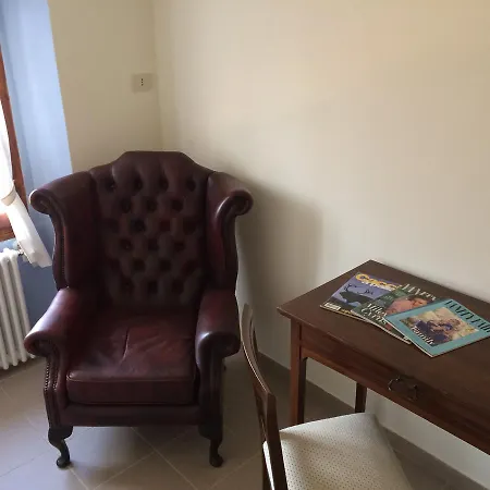 Prázdninový dům Agriturismo Wildmann
