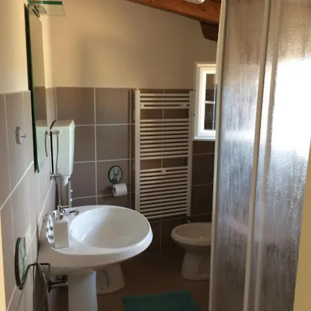 Agriturismo Wildmann Prázdninový dům
