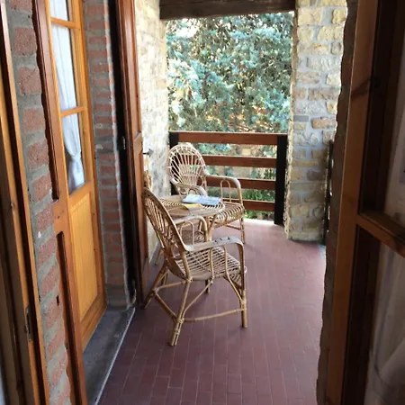 Prázdninový dům Agriturismo Wildmann *