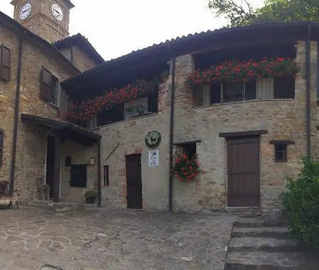 Agriturismo Wildmann Prázdninový dům