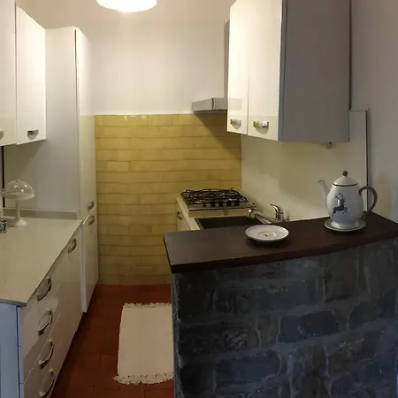 Agriturismo Wildmann Prázdninový dům *