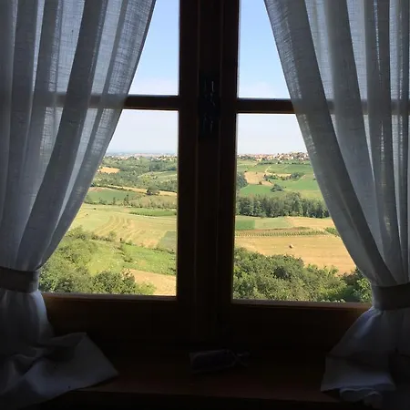 Agriturismo Wildmann Prázdninový dům Ruino