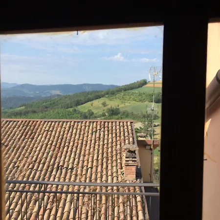 Prázdninový dům Agriturismo Wildmann
